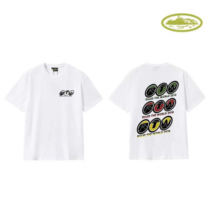 Corteiz T Shirts Short _SKUCorteizS-2XLastxC3116831